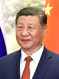 Xi Jinping