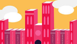 The Best Books Of 2019 Smithsonian Scholar Good Books