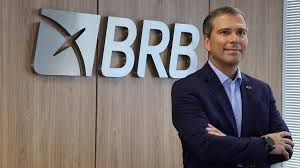 Paulo Henrique Costa ex-presidente BRB delação premiada