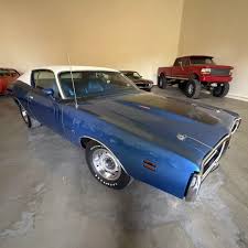 Image result for Dark Blue 1971 Dodge