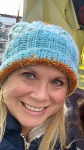 Some of you may know my friend Merrie Satran. Merrie recently joined the  Board of Friends of The Briarcliff Manor Public Library, and she's always  been passionate about books and her community.