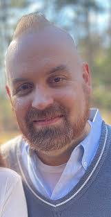 Ron Roberson's Instagram, Twitter & Facebook