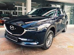 It has a ground clearance of 195 mm and dimensions is 4550 mm l x 1840 mm w x 1680 mm h. Mazda Cx 5 2019 Skyactiv G Gls 2 0 In Kuala Lumpur Automatic Suv Blue For Rm 149 343 5565520 Carlist My