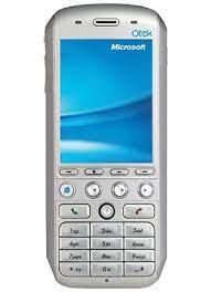 Qtek 8100 - Comments