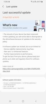 Maybe you would like to learn more about one of these? A70 All Apps Randomly Close After Installing This Update How Can I Fix It Please Help Samsunggalaxy