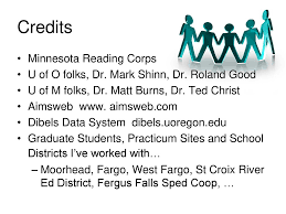 Thinking about progress monitoring: Decisions and instructional change  strategies Dr. Lisa Habedank Stewart Minnesota State Univ Moorhead ppt  download