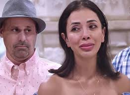 Jasmine Pineda gives an update about her green card situation after her  split from Gino [Full details below comments]