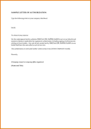How Write Authorization Letter Pdf Business Letter Format Lettering Writing