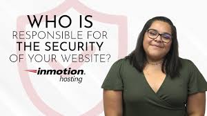 Who Is Responsible For The Security Of Your Website Internet Technology News
