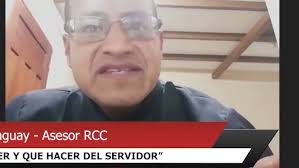 Cristo Rey de mi Vida