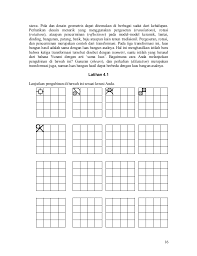 Check spelling or type a new query. Contoh Buku Pelajaran Matematika Tentang Geometri