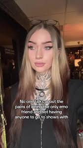 Emo Music Shows: A Journey for Tattooed Fans