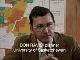 Saskatoon: Land and Growth Control (1974)