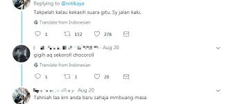 Radio_rusak | psis mengasah permainan cepat sebelum meladeni persela. Macam Radio Rosak Netizen Murung Dengar Sufian Suhaimi Menyanyi Tempatan Hiburan Trending Cari Infonet
