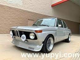 1975 Bmw 2002 Zender Wide Body Manual 2 0l For Sale In Colorado Springs Colorado Listedbuy Bmw 2002 Bmw Engine Rebuild