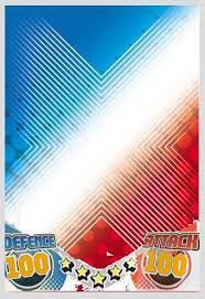 Like yuigiohcardmaker.com or something like that. Match Attax Template Charspurs Official Website