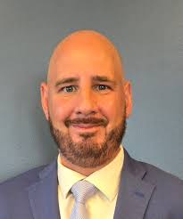 Thomas Hooper • NACTT Academy