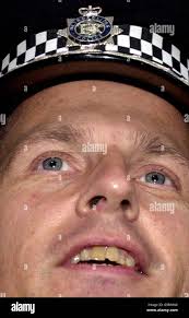 Gay policeman police hi-res stock photography and images