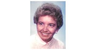 MARILYN NYQUIST Obituary (2025)