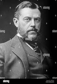 Charles flint hi-res stock photography and images