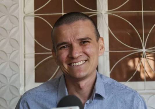 Preso injustamente pelo crime da 113 Sul é solto após 15 anos no DF; “dia  mais feliz da vida” | Só Notícia Boa