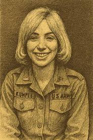 Vietnam veteran serves with dedication and pride