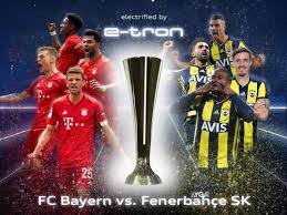 Fazlası sürekli güncel olan fb maçı hangi kanalda haber sayfamızda. Fenerbahce Nin Hazirlik Maclari Hangi Kanalda Spor Haberleri