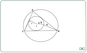 Triangle Centres (Orthocentre, Centroid & Circumcentre) - Youtube