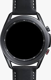 Learn about set up, advanced feature use and navigation. Samsung Galaxy Watch 3 Bluetooth 45mm Black Samsung Gulf