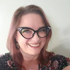 Donna Earl (@writinginmyhead)