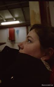 Annie Mach's Instagram, Twitter & Facebook