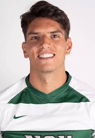 2022 Men's Soccer Roster