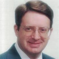 Sidney John Pearcy Obituary