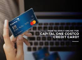 You must be a costco member to apply for and use this card. How To Apply Online For Capital One Costco Credit Card Myce Com