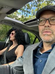 Colleen Gebhardt's Instagram, Twitter & Facebook