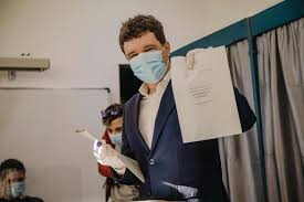 Acum a rămas doar cu ale lui pandele! Alegeri Locale 2020 NicuÈ™or Dan BucureÈ™tiul A Avut Mult Prea Profit Ro