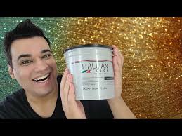 SHAMPOO DE LAVATÓRIO ITALLIAN COLOR