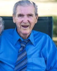 Winston Oliver Price Obituary August 1, 2024