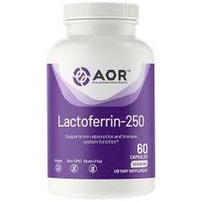 Image result for Stool Lactoferrin