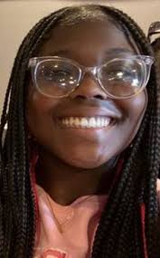 She's been located —— #MissingPerson We are looking for Keziah Harper.  Keziah was last seen