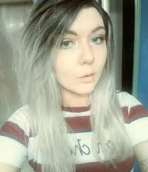 Echo Gray Lightweight Open Knit Oblong Scarf Wool Blend NWT