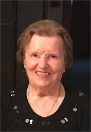 Necrologio Anna Fontana ved. Gabrielli