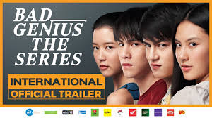 Bad Genius The Series Official International Trailer Gdh Youtube See more ideas about photo, picture organization, digital photo organization. bad genius the series official international trailer gdh