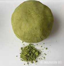 Natural Dyes For Play Dough The Imagination Tree
