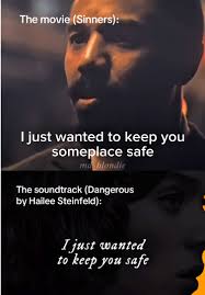 Sonido de Sinners: El Año de Hailee Steinfeld