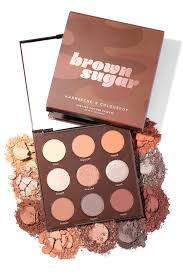Brown Sugar Neutral Brown Eyeshadow Palette Colourpop Brown Eyeshadow Palette Colourpop Brown Eyeshadow