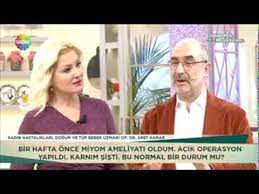 miyom nedir nasil tedavi edilir op dr aret kamar youtube playlist try again