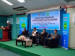 Belanjawan 2021 memperuntukkan 1.4 bilion ringgit bagi pengurusan dan pembangunan hal ehwal islam di bawah jabatan perdana menteri. Mardi Kursus Pra Institut Pengurusan Peladang Langkawi Facebook