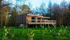 If you are looking for brilliant pet friendly breaks away, now really is the time to start taking in dog friendly lodges in yorkshire available for you to book for the weeks. Luxury Lodges In Yorkshire With Hot Tubs Studford Luxury Lodges