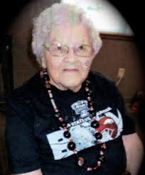 Irene L. (Hall) Aldenderfer Obituary